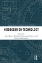 Heidegger on Technology - Paperback