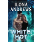 White Hot - Paperback