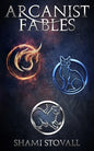 Arcanist Fables - Paperback