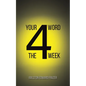 Your Word for the Week - Paperback