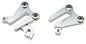 Surly MDS Chips 10mm Axle Horizontal Dropout Alloy Standard hanger updated eyelet Pair