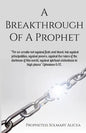 A Breakthrough Of A Prophet - Paperback