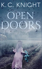 Open Doors - Hardcover