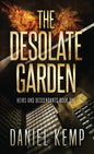 The Desolate Garden - Hardcover