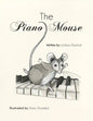 The Piano Mouse - Paperback