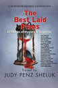 The Best Laid Plans: 21 Stories of Mystery & Suspense - Paperback