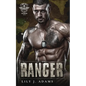 Ranger (Rebel Saints MC, Cutover Chapter, Motorcycle Club Book 5) - Paperback
