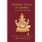 Golden Keys to Jyotisha: Volume 7 - Paperback