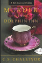 Murder at the Dolphin Inn [LARGE PRINT] - Paperback