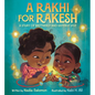 A Rakhi for Rakesh - Hardcover