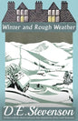 Winter and Rough Weather - Paperback