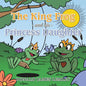 The King Frog and his Princess Daughter - Paperback