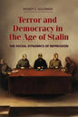 Terror and Democracy in the Age of Stalin - Paperback