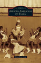 African Americans of Tampa - Hardcover