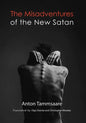 The Misadventures of the New Satan - Paperback