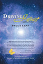 Driving into Infinity: Living with My Brother's Spirit - Hardcover