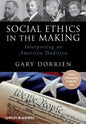 Social Ethics Making - Paperback