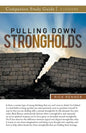 Pulling Down Strongholds Study Guide - Paperback