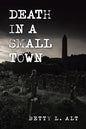 Death in a Small Town - Paperback