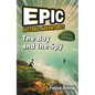 The Boy and the Spy - Paperback