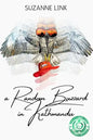 A Random Buzzard In Kathmandu - Paperback