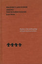 Prophecy and Power Among the Dogrib Indians - Hardcover
