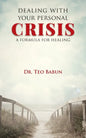 Dealing with Your Personal Crisis - Paperback