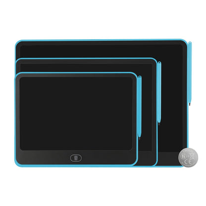 LCD Writing Tablet for Kids with Stylus & Lock Function