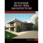 Autodesk(r) Revit(r) 2024 Architecture - Paperback