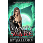 Vanity Scare: A Fantasy Romance Series - Paperback