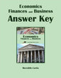 Economics, Finances, & Business Answer Key - Paperback
