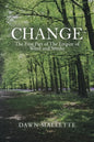 Change: The First Part of the Empire of Wind and Smoke - Paperback