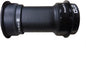 SRAM DUB Wide PressFit30 Bottom Bracket - PF30/BBRight 79mm Road Black