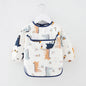 Children's Waterproof And Dirt Proof Pure Cotton