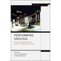Performing Arousal: Precarious Bodies and Frames of Representation - Paperback