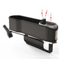 Car Seat Crevice Organizer Car Storage Box