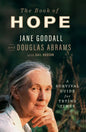 The Book of Hope: A Survival Guide for Trying Times - Library Binding