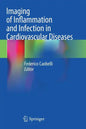 Imaging of Inflammation and Infection in Cardiovascular Diseases - Paperback