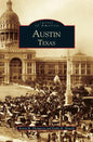 Austin, Texas - Hardcover