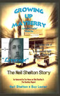 Growing Up Mayberry "Just The Facts" Volume One "Leverage" - Hardcover