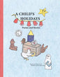 A Child's Holidays: Poems and Stories - Paperback