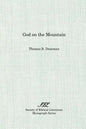 God on the Mountain - Paperback
