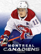 Montreal Canadiens - Library Binding