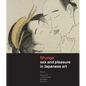 Shunga: Sex and Pleasure in Japanese Art - Hardcover