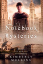 Notebook Mysteries Changes and Challenges - Hardcover