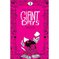 Giant Days Library Edition Vol. 1 - Hardcover
