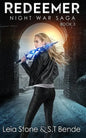 Redeemer - Paperback