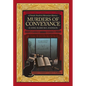 Murders of Conveyance - Paperback