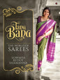 Tana Bana: The World of Sarees - Hardcover