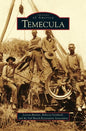Temecula - Hardcover